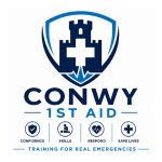 Conwy 1st Aid